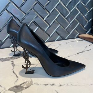 Saint Laurent Opyum Pump